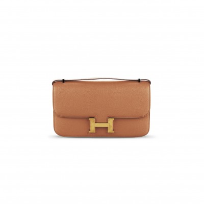 HERMES MASTER CONSTANCE ELAN EPSOM H085425CC37(26*16*6cm)